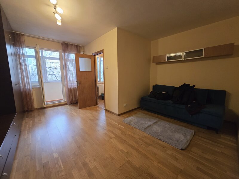 Sector 3, Theodor Pallady,